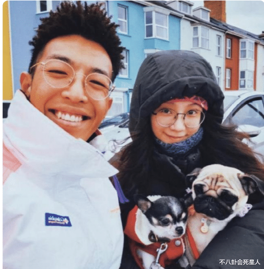 移民|10位香港艺人移居国外现状:孩子生病看不起,硕士生去餐厅当跑腿