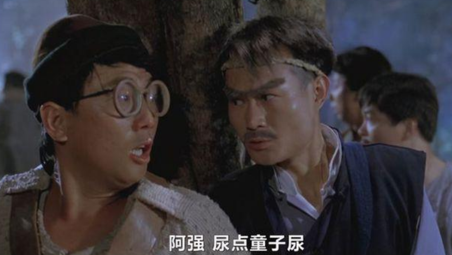 林正英|林正英拍了那么多僵尸片，真的不怕出事吗？其实早定下了4条规矩