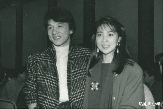 林凤娇|7位被大佬\藏起来\的女星，个个貌美如花，却甘愿为爱做羹汤