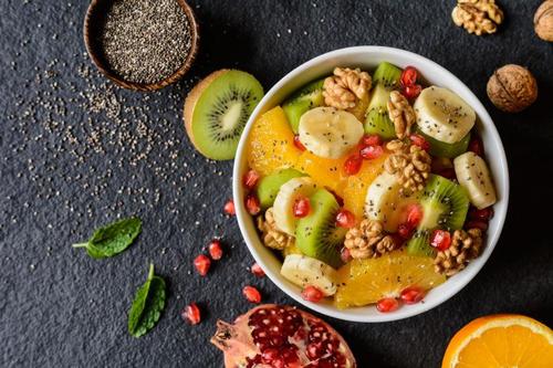 食材|如果你不得不熬夜,请收下这份熬夜补救大法,对你很有用!