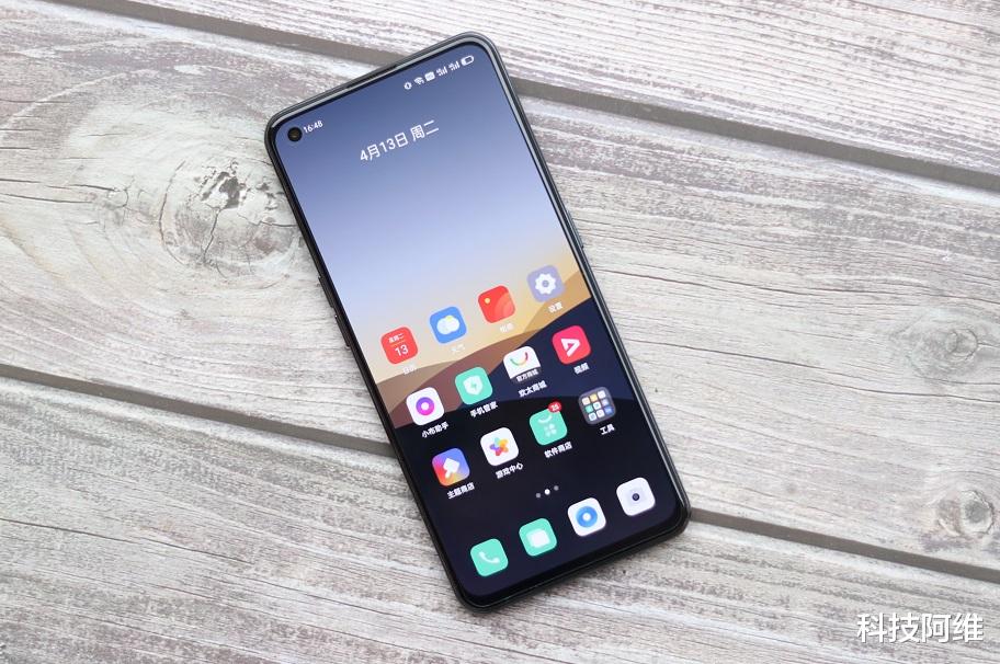 realme|售价相差200元，realme真我GT Neo和红米K40怎么选？看完就懂了