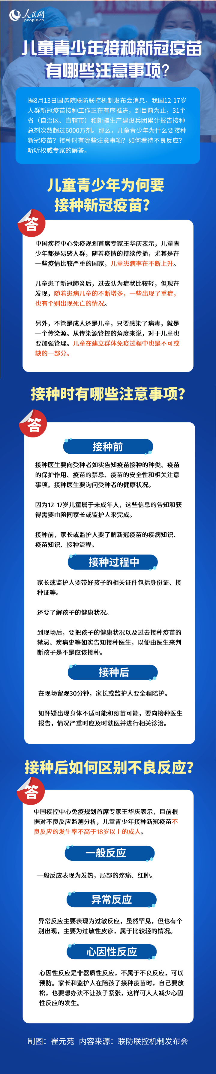 迈加医学产业园|孩子打新冠疫苗，要注意什么？疾控中心专家告诉你！