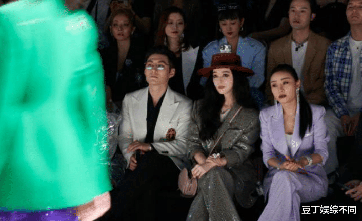 范冰冰|范冰冰李晨复合了？双方同时发布喜讯，网友：祝福！