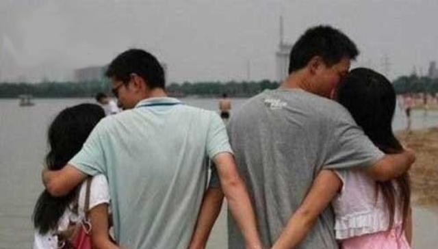 「以案说法」浙江，一场交换性伴侣闹剧引发的强奸案