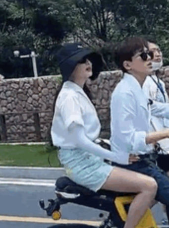 张雨绮|33岁张雨绮官宣恋情小男友遭网友调侃：慈眉目善的，这次是好男人