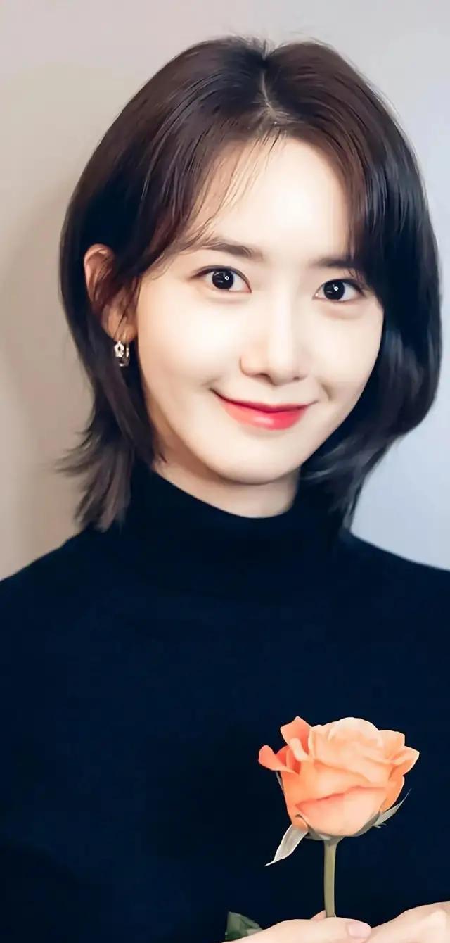 白说数码|林允儿高清无水印壁纸