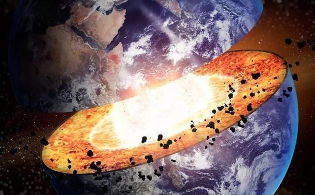 何沐青谈|地核有两层结构?一旦被证实,很多之前的书籍都要被修改