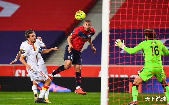 里尔|法甲焦点！里尔为争冠急需抢分，升班马朗斯会成为“绊脚石”吗？