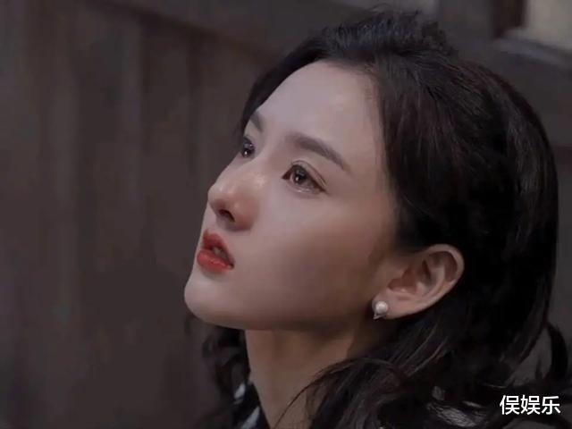 宋祖儿|“不讨喜”的乔四美，终于让宋祖儿撕掉了“废物美人”的标签