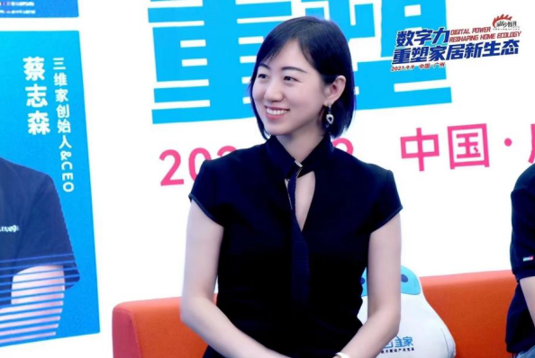 新浪家居官方|家居少数湃 | 新形势下，谁先拿到这把钥匙，谁就先获得财富密码