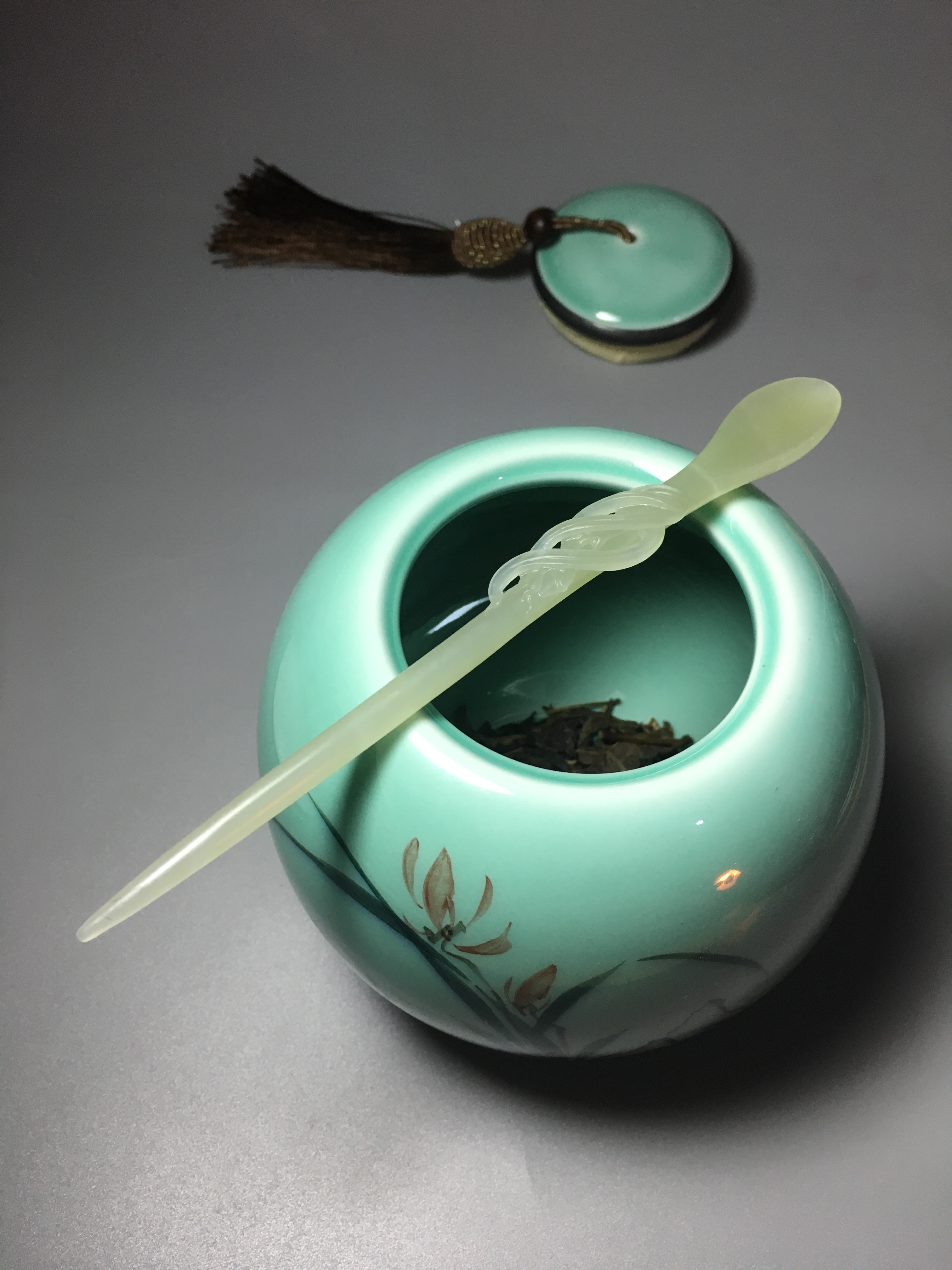 玉雕|玉雕大师——姚梦波