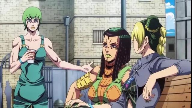 小鬼|石之海开播在即，JO小鬼们不要期待某些低俗的梗