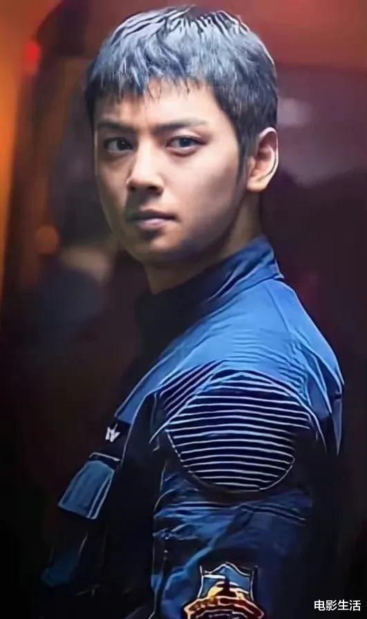 车银优|韩国“脸蛋天才”车银优也胖了！是疏于管理，还是为作品牺牲？