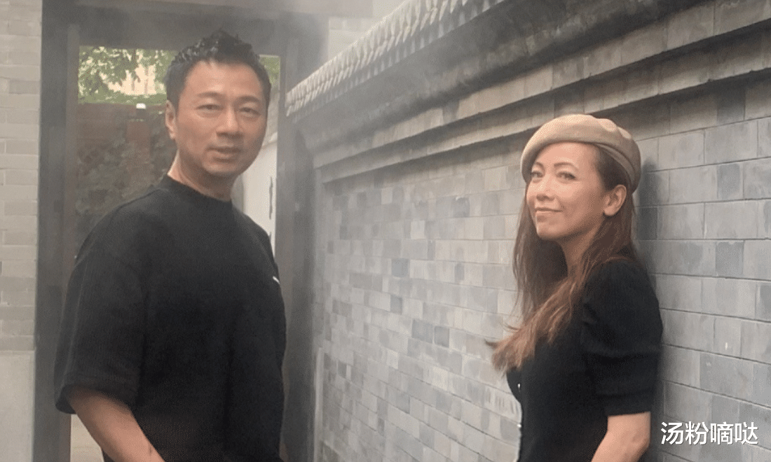 刘亦菲|前作9.3续作4.2，同样是《巾帼枭雄》，为何两部作品差距那么大？