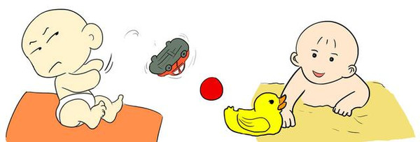 儿科专家李阔|孩子贪玩好动,别着急指责,看看这个