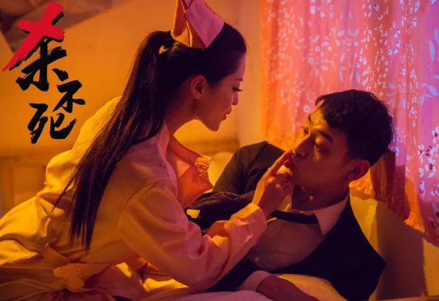 毛骗|《毛骗》里的演员为什么一个出圈的也没有？