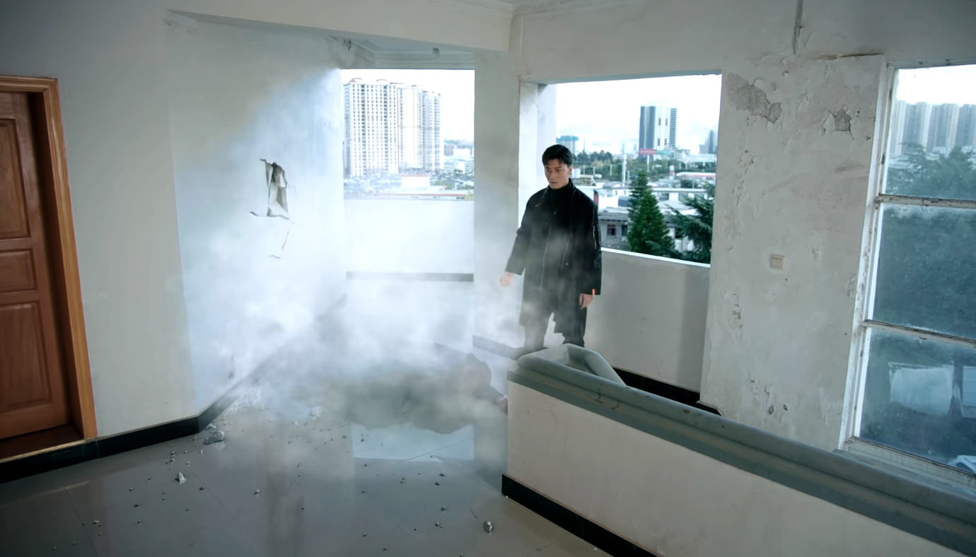 司藤|《司藤》原著：单志刚身后藏有秘密，一直保护秦放只为赎罪