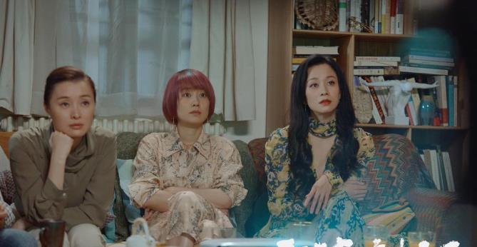 张怡宁|雷佳音头又大了！马伊琍逆风翻盘，吴越变前妻，徐峥却成最大赢家