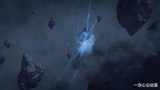 蕭炎|斗破：云山一句話道破了云嵐宗的未來，口吐鮮血成全場最佳萌點