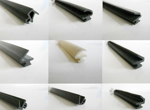 蓝窗贝贝 门窗知识之密封条的选择（上）