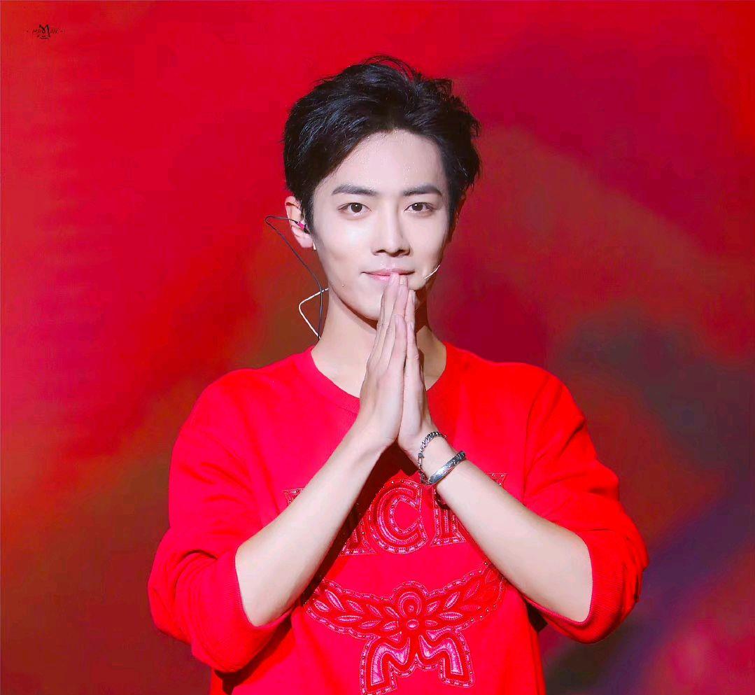 肖战|洛婉恩点评肖战“顾一野”，台词功底令人感叹，肖战气场十足