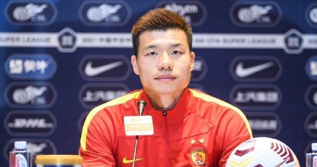 广州队|广州恒大离队第一人确定，本人长文告别，下家基本确定！