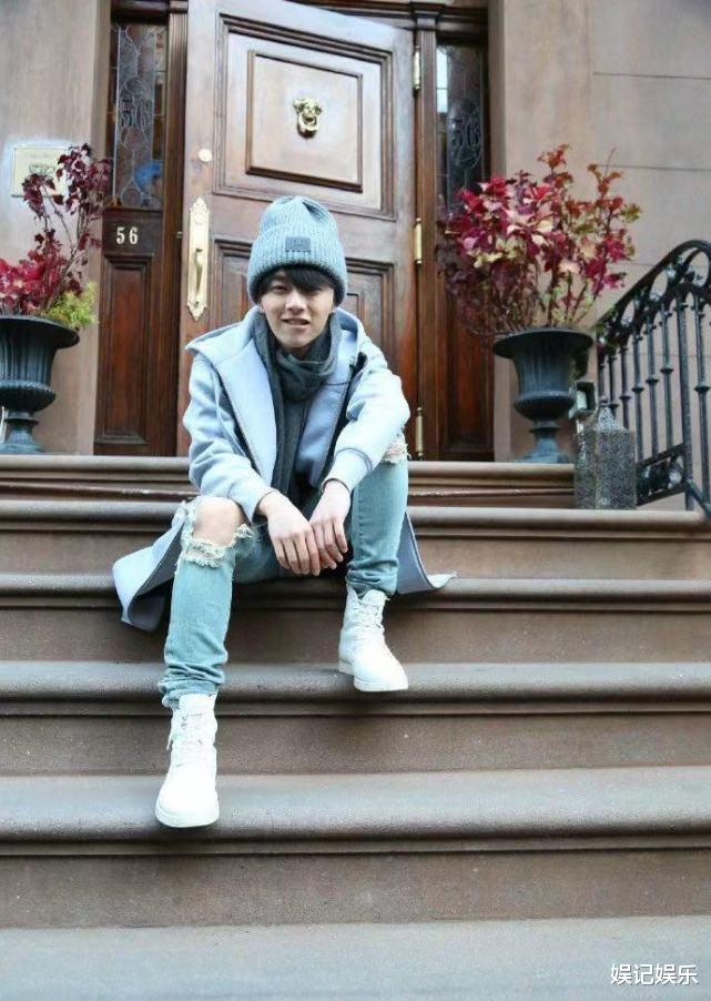 华晨宇|华晨宇生日，张碧晨点赞撒糖，承认当妈后首个动态甜到大家了