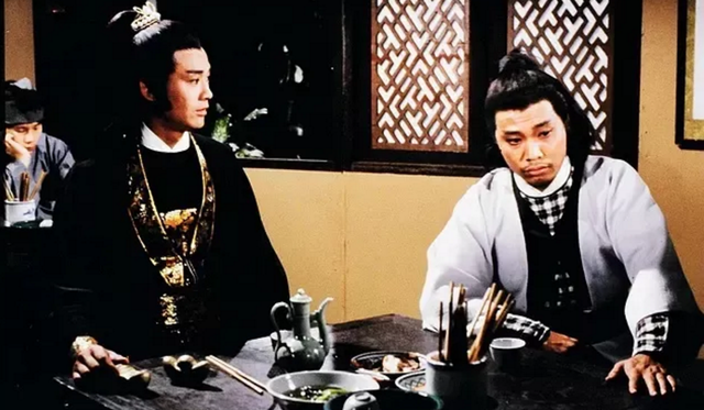 周星驰|众星悼念吴孟达，任达华克制，罗家英悲情，周星驰惜字如金