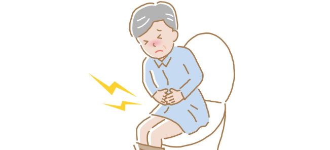 快乐生活新奇迹|中风病人便秘的原因及解决方法！