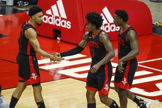 火箭队|选秀专家：斯通正在收集2021年的新秀资料，火箭或考虑选择格林