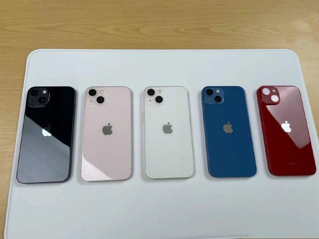 iphone13|买iPhone13还是选13Pro？其实答案已很明显，这一次终于不纠结了