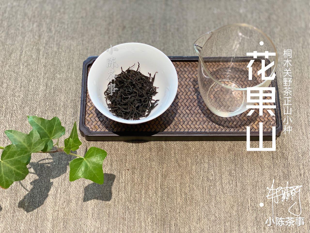 绿茶|绿、黄、白、青、红、黑,六大茶类的颜色分类,究竟从何而来?