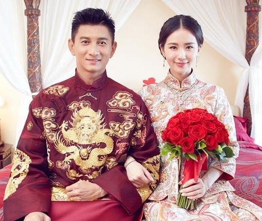 胡可|原来这些明星居然是夫妻？真的太低调，知道一对算你厉害了！