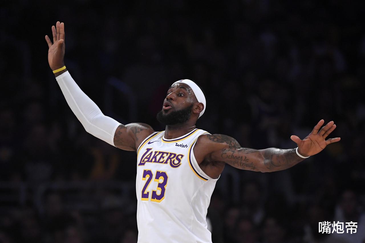 詹姆斯·哈登|冠军名宿皮尔斯曝光MVP排名，詹皇被踢到第4，哈登30+14+15冲到第二