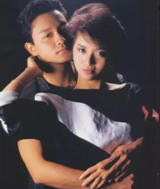 张国荣|张国荣，自杀的3个原因，找到了，个个都致人死地