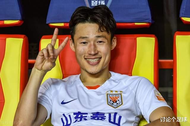 山东泰山|优势太明显！山东泰山8分领跑争冠组，本赛季中超冠军已触手可得