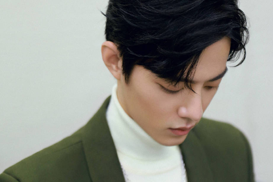 肖战|都是搭档，为何肖战对杨紫和吴宣仪态度截然不同？或跟这三点有关