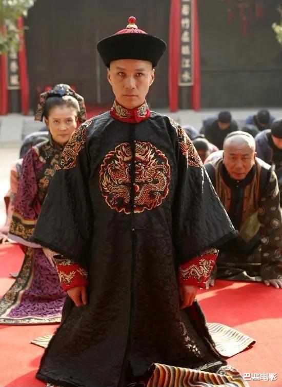 张哲瀚|绝了！这些角色竟然是同一个人演的，你敢信？