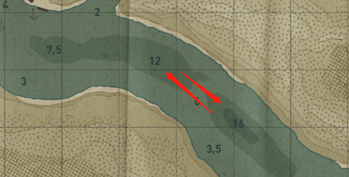 |俄罗斯钓鱼4  30图，新路线推荐，测了6个小时