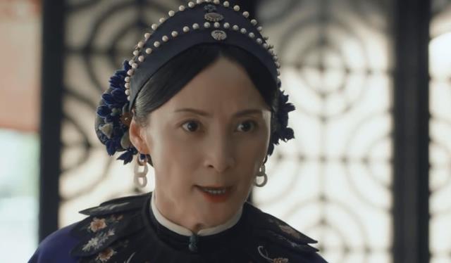 于正|46岁蒋勤勤和男主像母子？惠英红演技尴尬？这次我替于正新剧不平