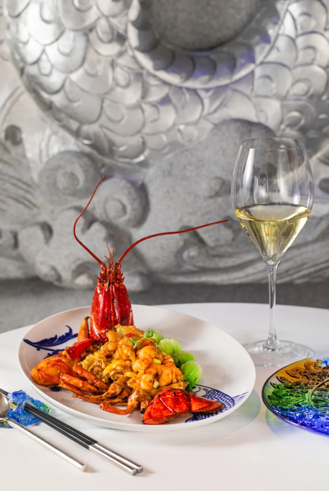 神婆爱吃 深夜小片～