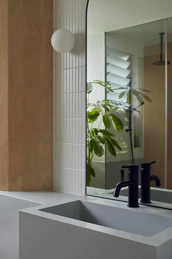 荐设|新加坡设计师郑永强:极简设计,有生活气息才是最好的