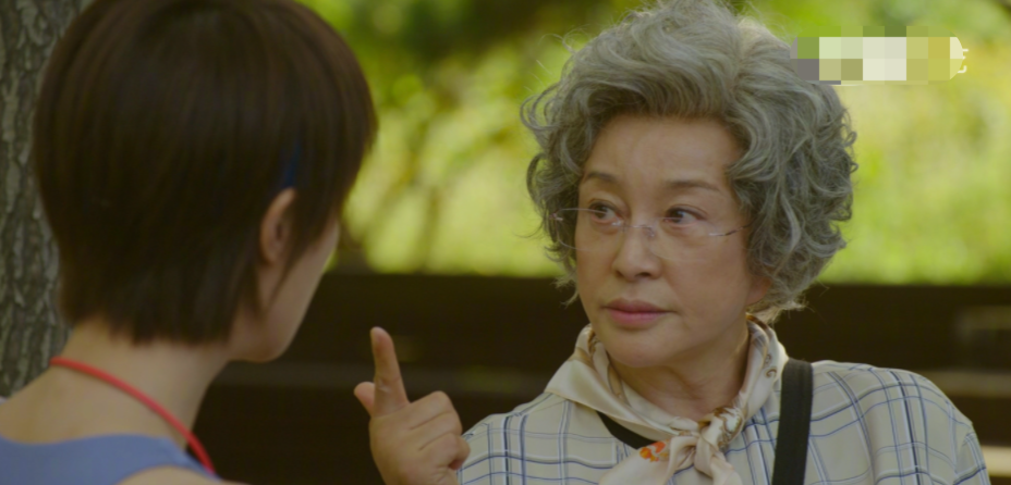 刘晓庆|她59岁演少女65岁演奶奶，从扮嫩到清醒，只花了6年