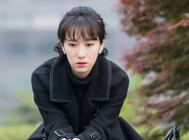 赵丽颖|36岁李念罕见演古装，脸胖了一圈依然惊艳，徐脂虎这个角色演对了