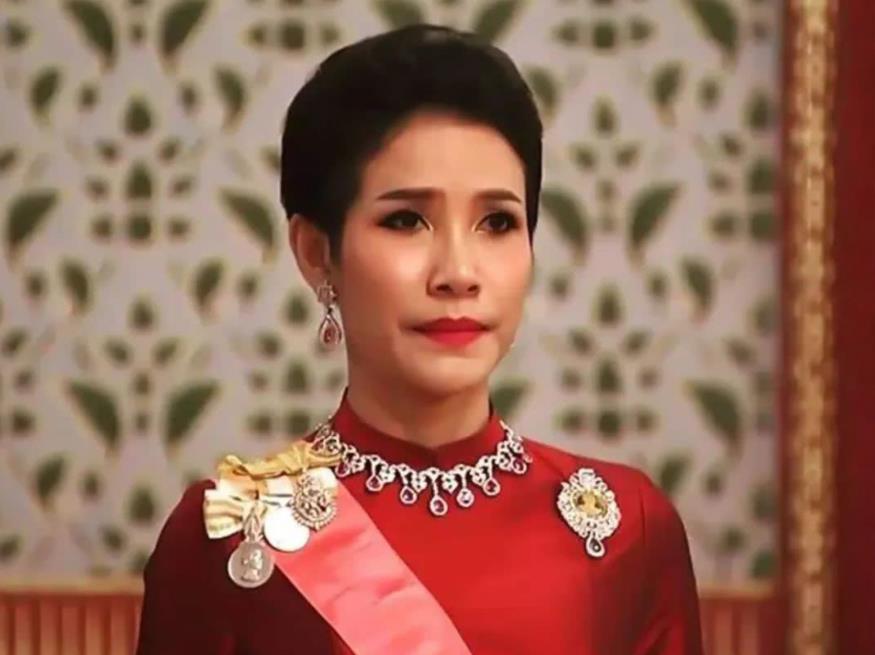 山东高速 43岁苏提达自作自受，拦路阻截遭遇反噬，诗妮娜苦尽甘来渔翁得利