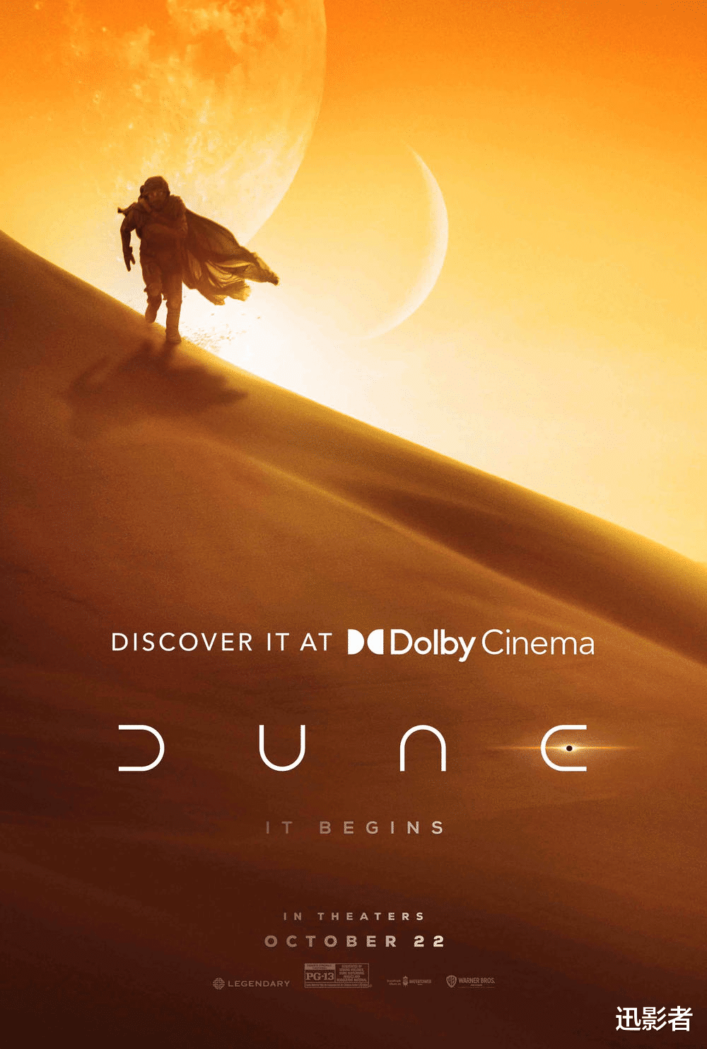 沙丘|超级科幻巨制《沙丘》，硬核科普来了