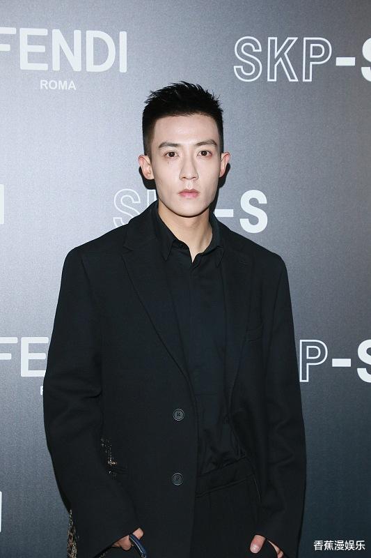 谷嘉诚|谷嘉诚是如何建立起不讨喜人设的？