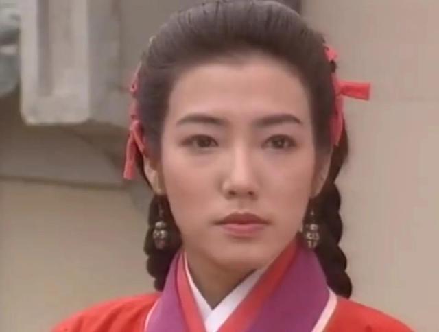 杨康|八版杨康穆念慈“比武招亲”对比，谁猥琐，谁油腻，谁一眼误终身