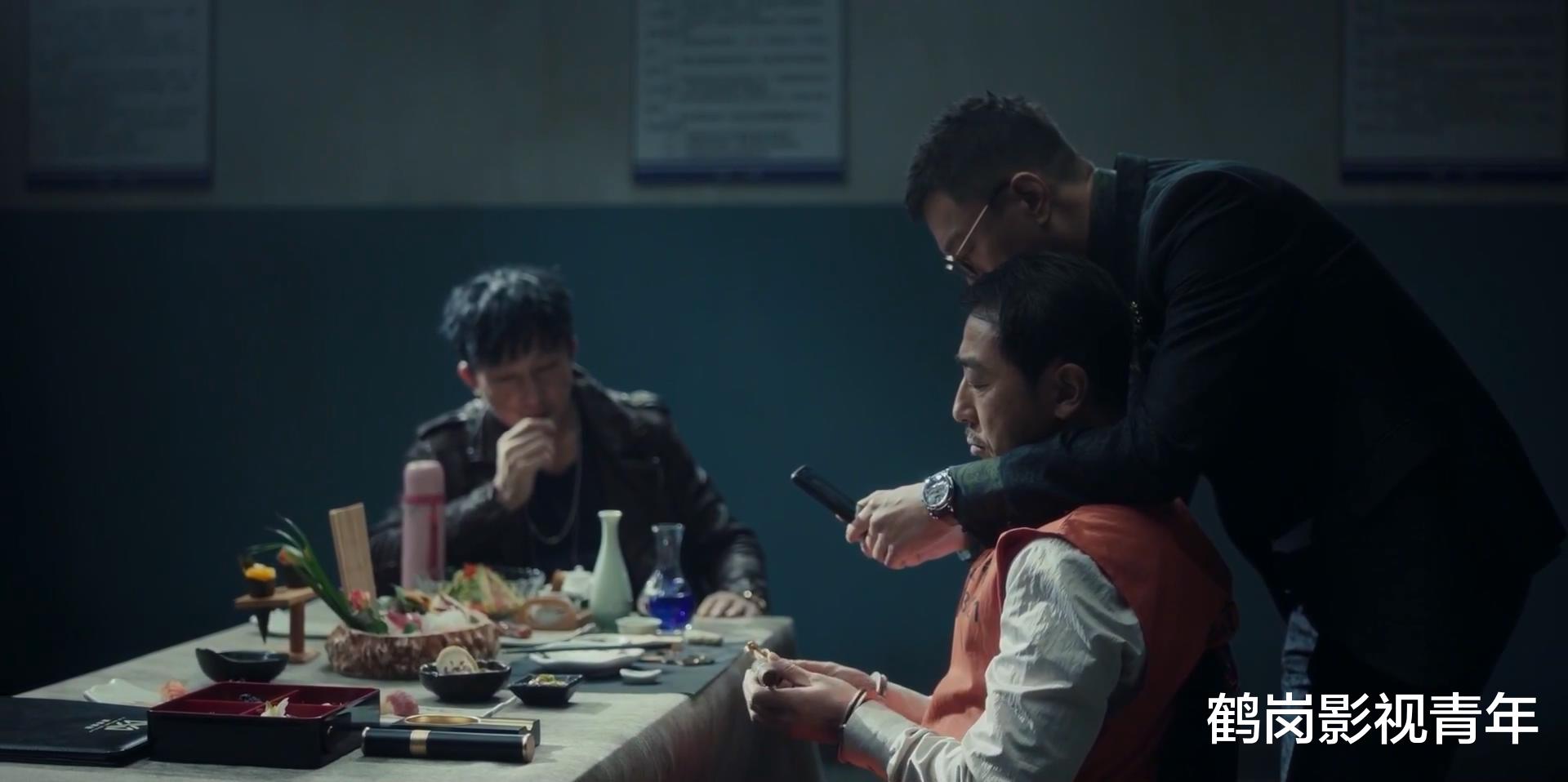 孙红雷|那个“坏”男人孙红雷终于回来了