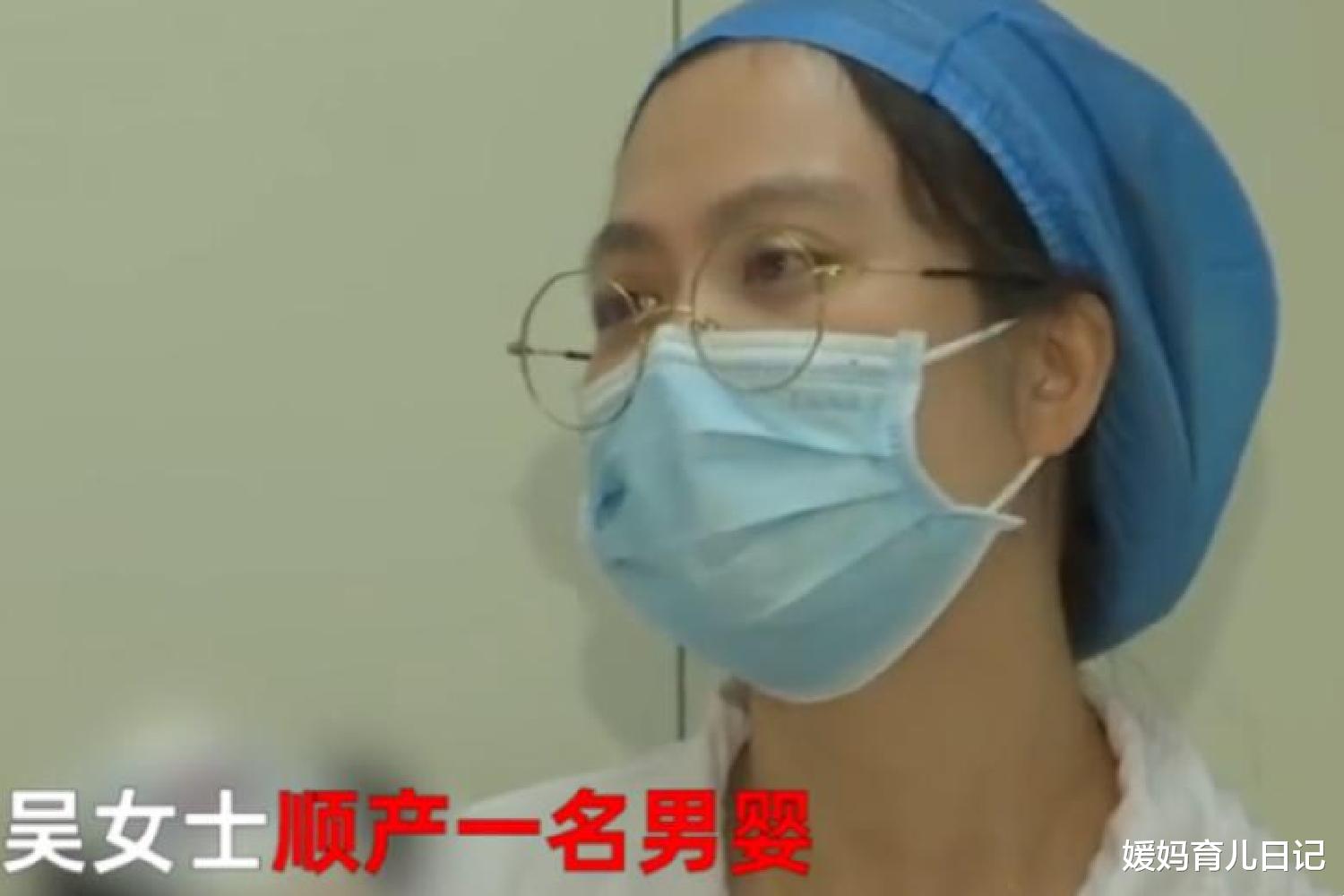 媛妈育儿日记|因女儿长大太空虚,53岁妈妈做试管生二胎,生育之事岂能“玩玩”